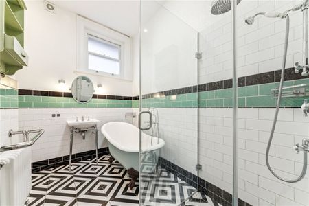 Tavistock House, Covent Garden, WC2E, London - Photo 2