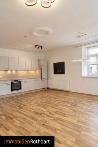 Moderne 2-Zimmer-Wohnung mit Loggia in Bruck an der Mur! - Photo 2