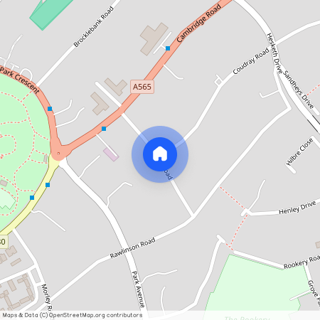 Golf Open 2026 - Allerton Road, Southport - Sleeps 8