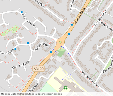 London Road, Guildford - Photo 1