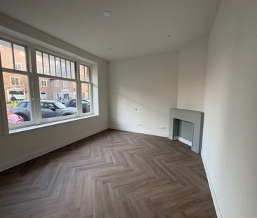 Uiterwaardenstraat 65-H, Rijnbuurt-Oost, 1079BS, Amsterdam - Photo 1