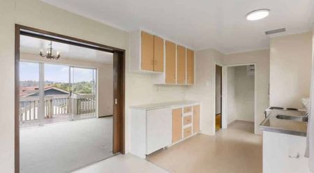 3-bedroom house at the heart of Glenfield - Photo 4