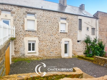 Location Appartement 3 pièces 72m² CHAUVIGNE 35490 - Photo 4