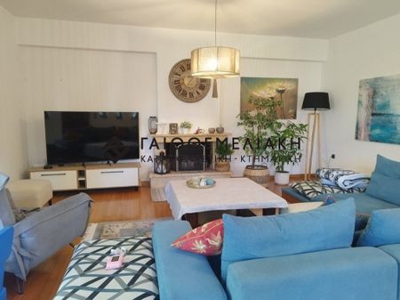 Μεζονέτα για ενοικίαση Διόνυσος - Photo 4