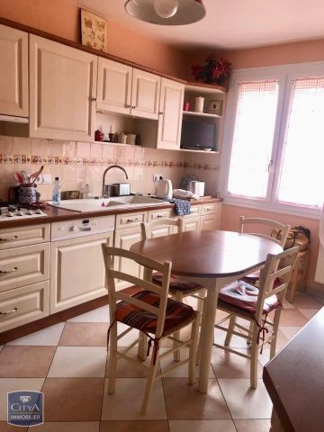 Maison à louer 4 pièces 93.7m² - Photo 4