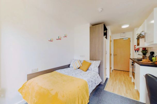 Premium Studio - Photo 1