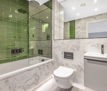 2 bedroom flat to rent - Photo 5