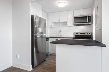 Villa Vista Apartments - Photo 5