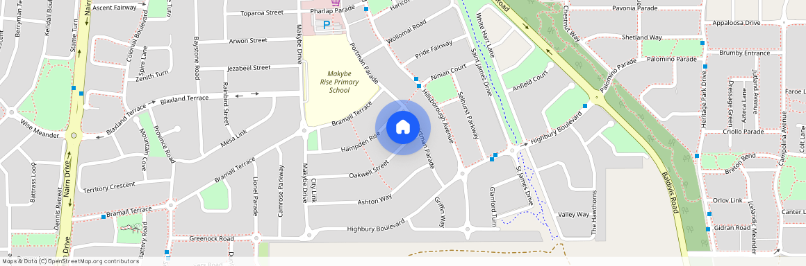 37 Oakwell Street, WA 6171, Baldivis