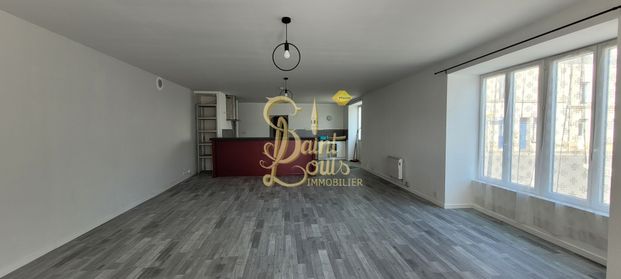 Location Maison 4 pièces 123m² LA TOUR ST GELIN 37120 - Photo 1