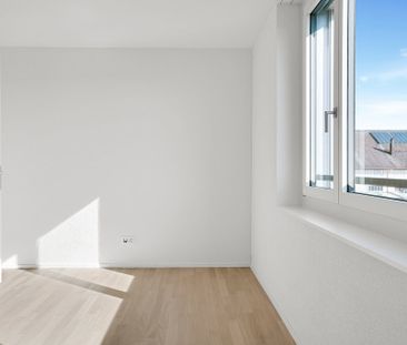 3.5 Zimmer Wohnung in Arbon - Photo 6