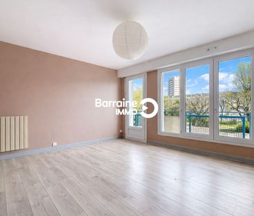 Location appartement à Lorient, 2 pièces 43.91m² - Photo 1