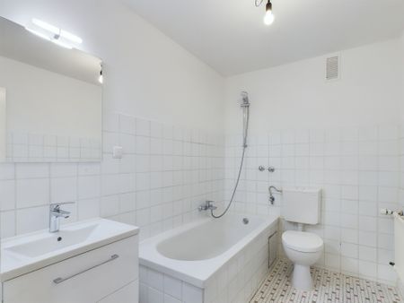 1-Zimmerwohnung in Obergiesing - ideal für Singles - Foto 4