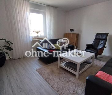 gepflegte 3 1/2 Zimmer Altbau-Wohnung - Photo 1