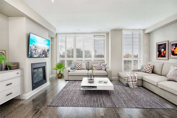 For Lease - 110 Little Creek Road Unit# 6, Mississauga, Ontario - Photo 1