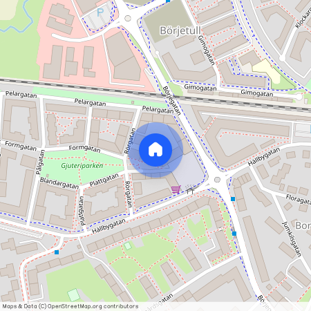 Rörgatan 11, 75221, Uppsala