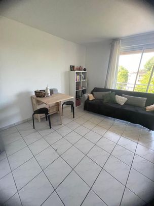 Location Appartement 1 pièce 34m² MONT DE MARSAN 40000 - Photo 1