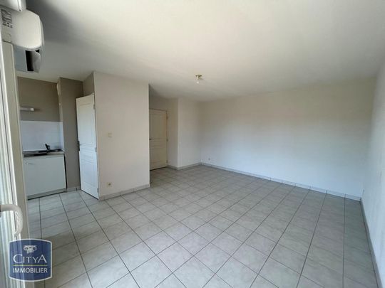 Location Appartement 2 pièces 47m² BELFORT 90000 - Photo 1