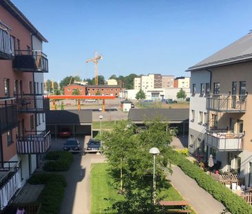 Johan Skyttes Väg, Nyköping - Photo 1