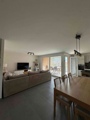 3.5 Zimmer, 86 m², 2. Stock - Foto 1
