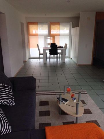 2 Zimmer, 53 m², 3. Stock - Foto 3