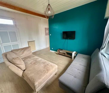 Location Appartement 3 pièces 50m² VALENCE 26000 - Photo 3