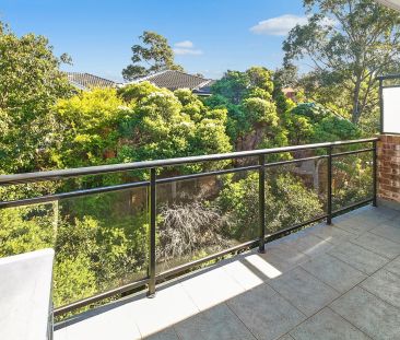 BRIGHT MODERN LIVING IN PARRAMATTA FRINGE LOCATION - Photo 6