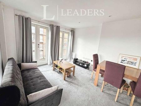 The Belvedere, Homerton Street, CB2 - Photo 4