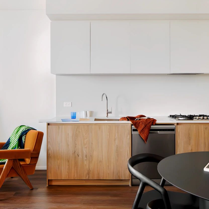 Compact 1 Bed Apartment - Photo 1