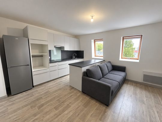 Location Appartement 3 pièces 68m² AMIENS 80000 - Photo 1