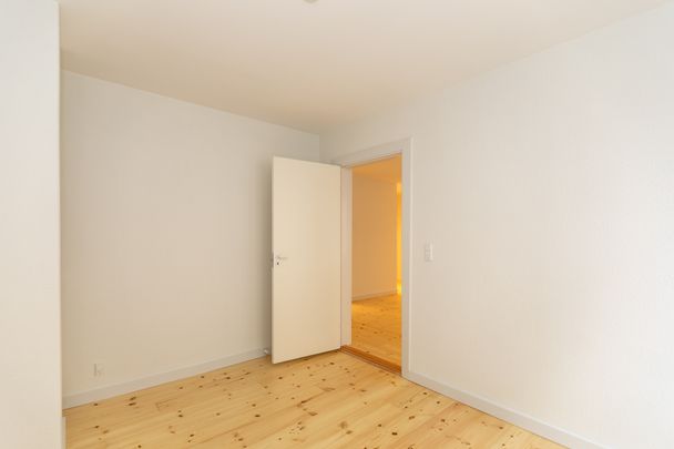 Delevenlig moderniseret lejlighed i centrum - Photo 1