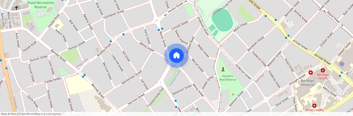 38 Milroy Street, Vic 3550, Bendigo