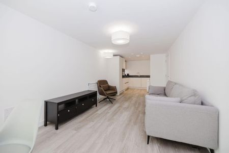 1 bedroom flat to rent - Photo 2