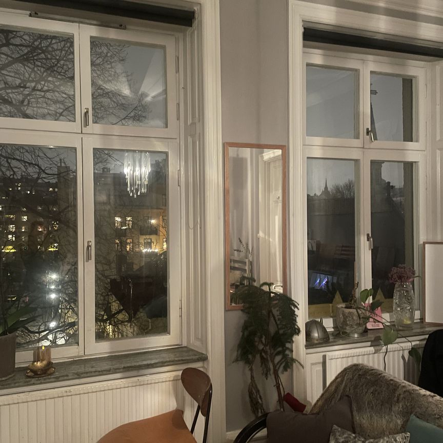 Sankt Paulsgatan, Stockholm - Photo 1