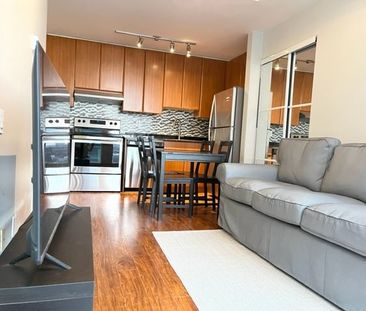 For Lease - 30 Canterbury Place Unit# 1503, Toronto, Ontario - Photo 1