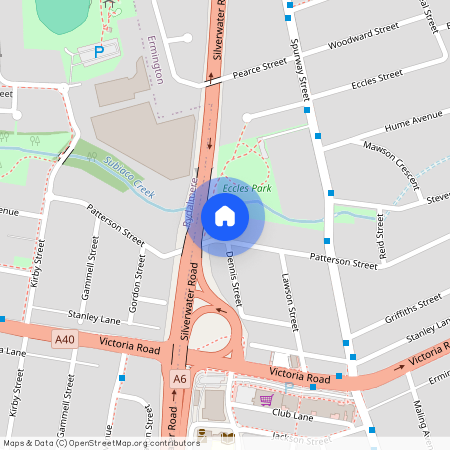 36 Patterson Street, NSW 2115, Ermington