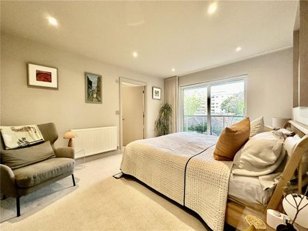 3 bedroom apartment to rent - Photo 4