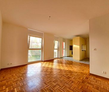 1.5 Zimmer, 34 m², 1. Stock - Foto 3