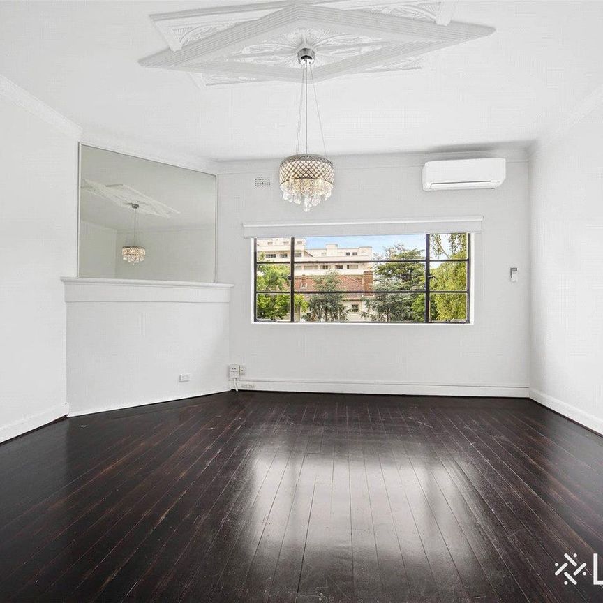 Stylish Inner City Living with Resort Style Amenities - Photo 1