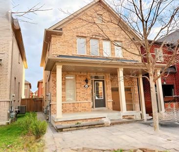 For Lease - 1569 Edgecroft Drive Unit# BSMT, Pickering, Ontario - Photo 4