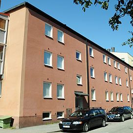 Södra Rådmansgatan 12 B, våning 1 - Photo 2