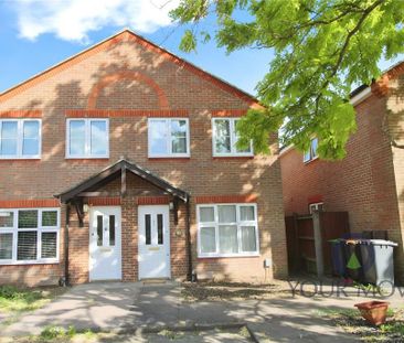 2 bedroom semi-detached house to rent - Photo 4