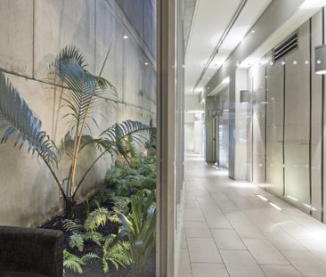 Two Bedroom Apartment Central Wellington - Photo 4