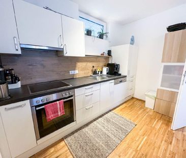 Attraktive Mietwohnung mit sonnigem Balkon in Mühldorf …! - Photo 6