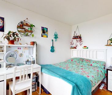 2 bedroom flat to rent - Photo 6