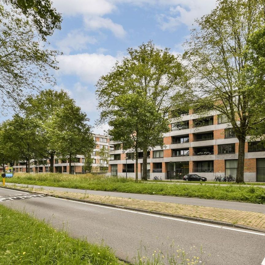 Baden Powellweg 36 Amsterdam (appartement) - te huur bij Alcoco - Amsterdam Real Estate Agency - Foto 1