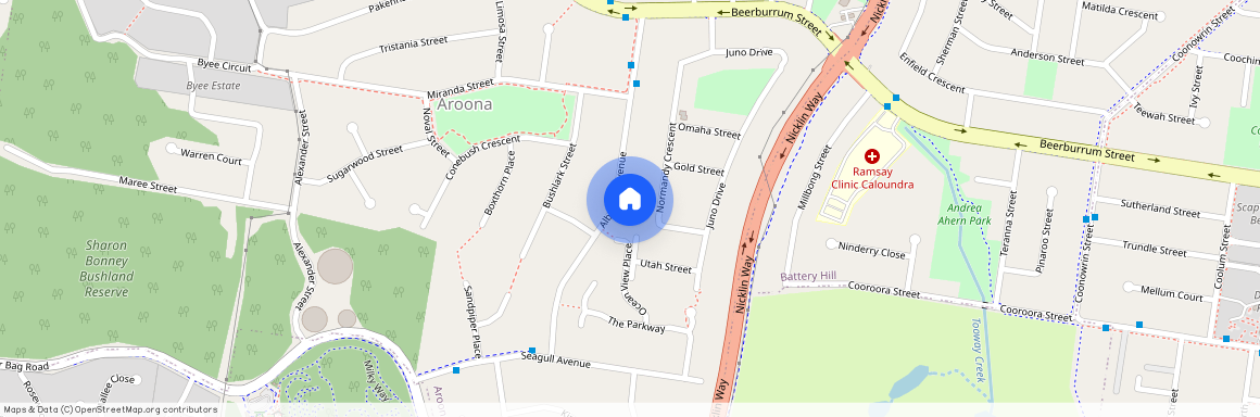 41 Albatross Avenue, Qld 4551, Aroona