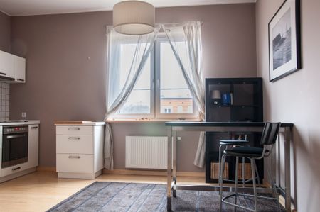 Mieszkanie wynajem Poznań Grunwald ul.Ułańska z balkonem - Photo 3