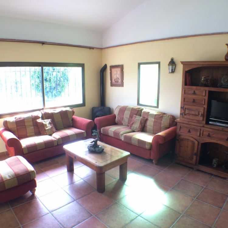 Detached House | Frigiliana | €1.950/Month - Photo 1