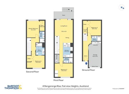 Versatile Family Living with Work-From-Home Fl... - Photo 5